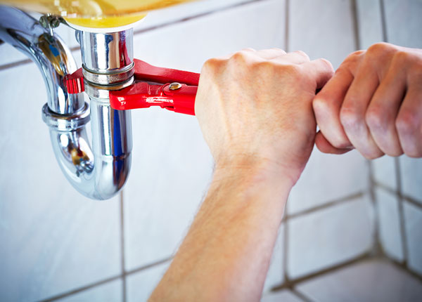 About West Falmouth Plumbers